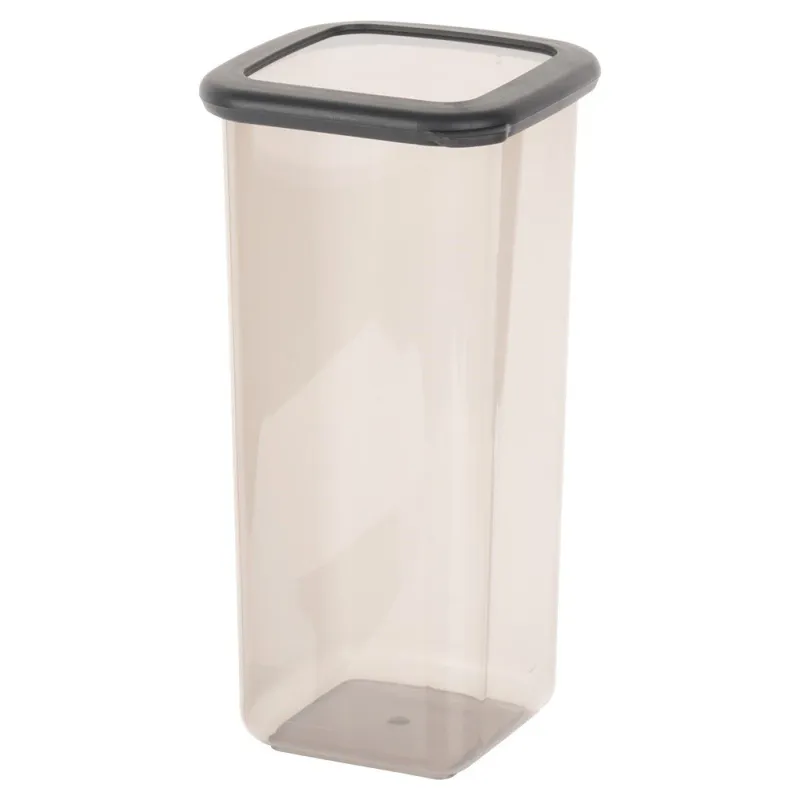 Tørrmatbeholder 1,6L | Excellent Houseware | Lufttett og stabelbar - Image 3