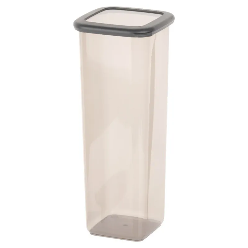 Tørrmatbeholder 2L | Excellent Houseware | Lufttett og stabelbar - Image 3
