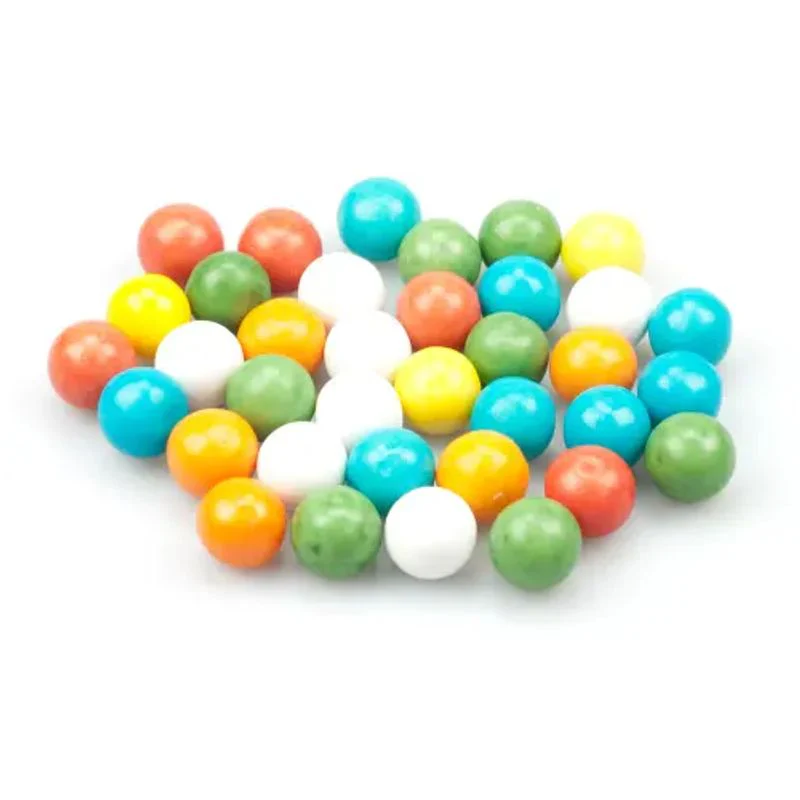 Tyggegummikuler 2kg Storpakk - Image 3